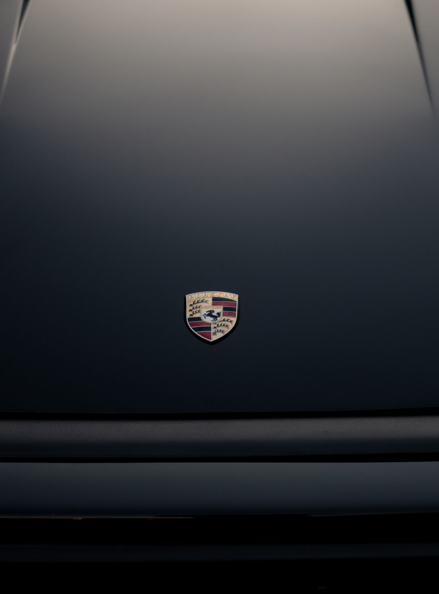 1985 Porsche 930 Turbo S Exterior 10