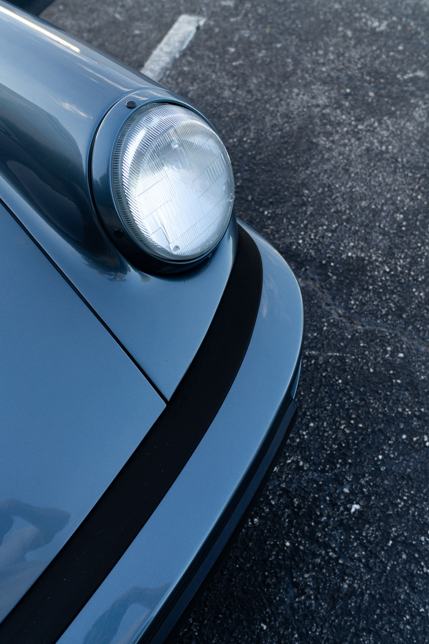 1987 Porsche 911 Carrera Exterior 18