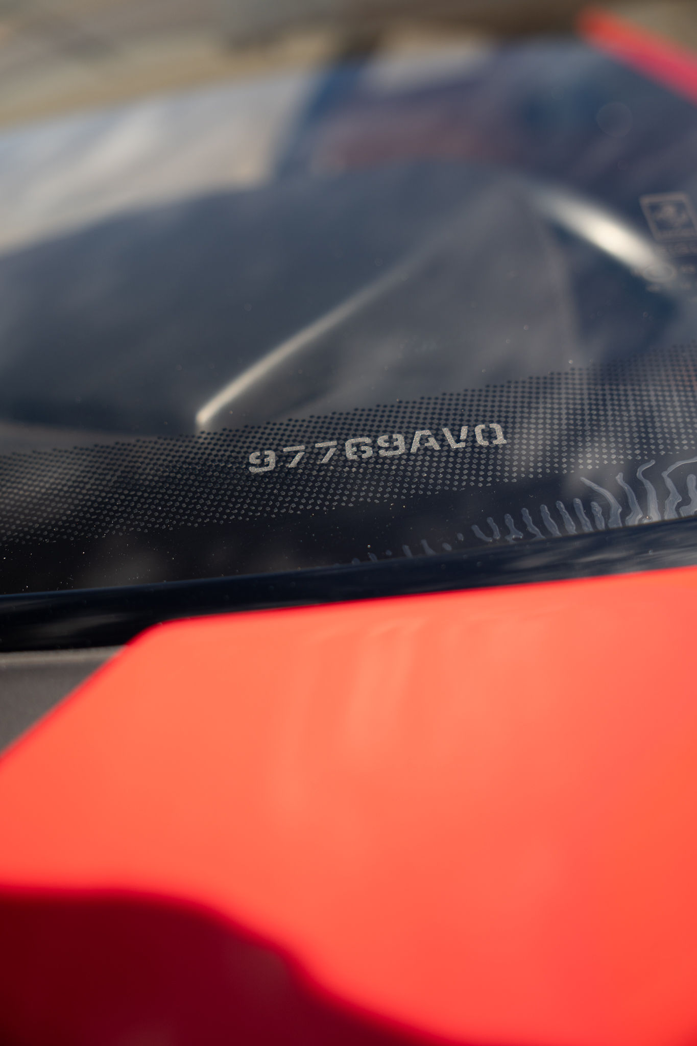 1994 Ferrari 512 TR Exterior 60