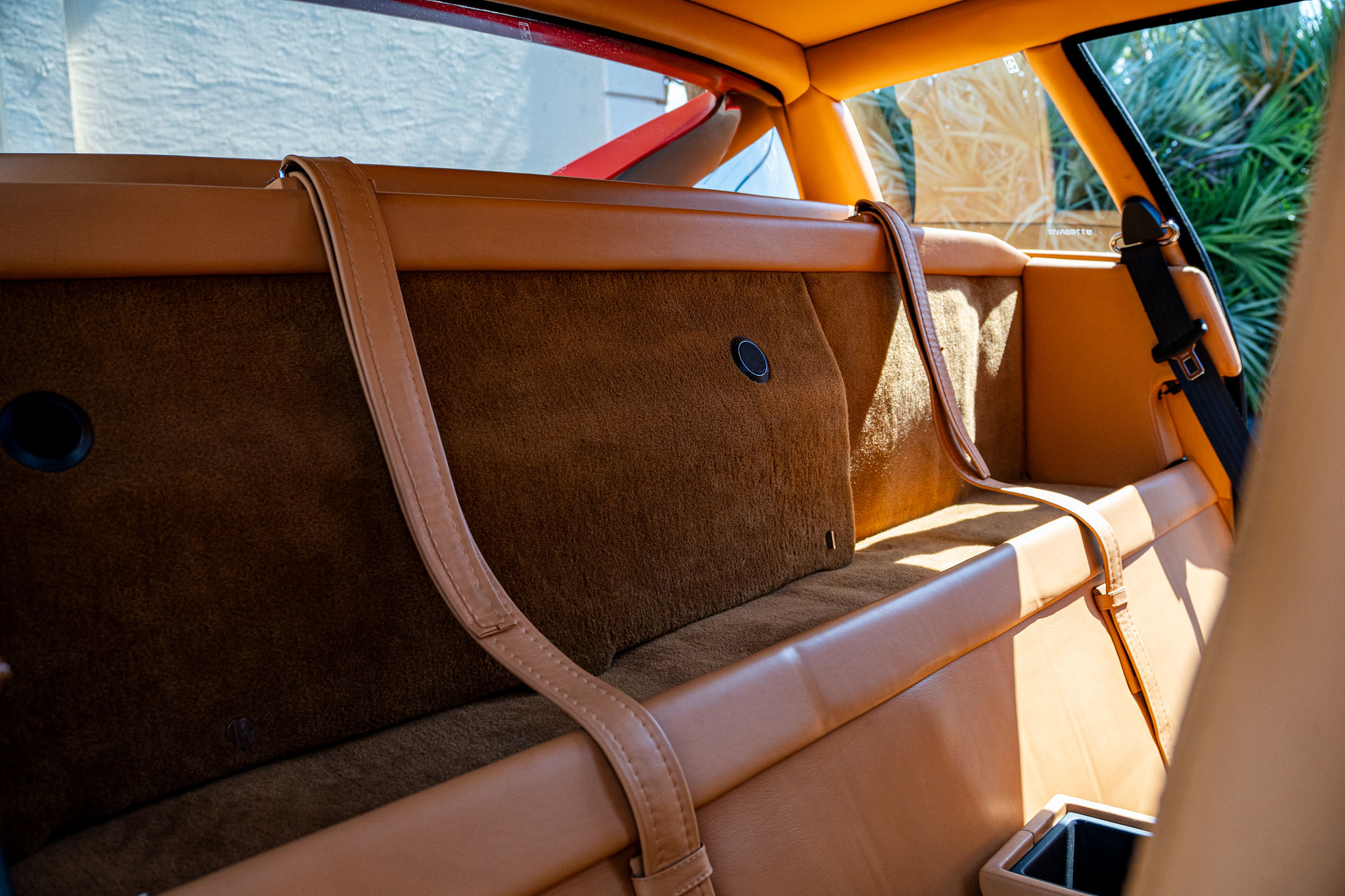 1994 Ferrari 512 TR Interior 77