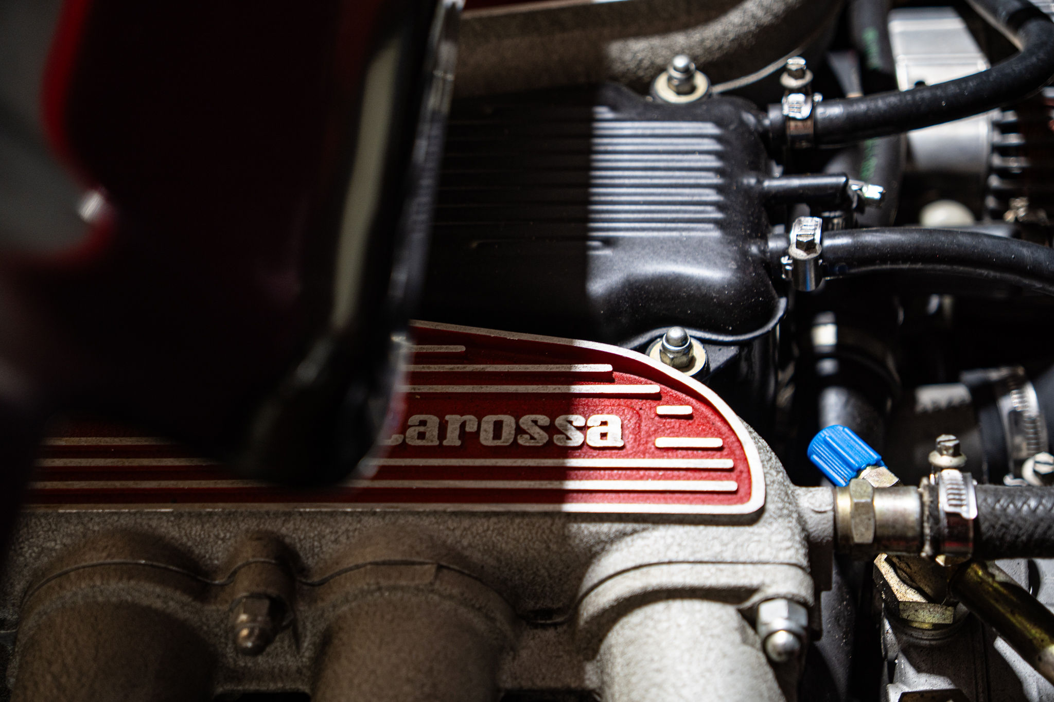 1994 Ferrari 512 TR Exterior 124
