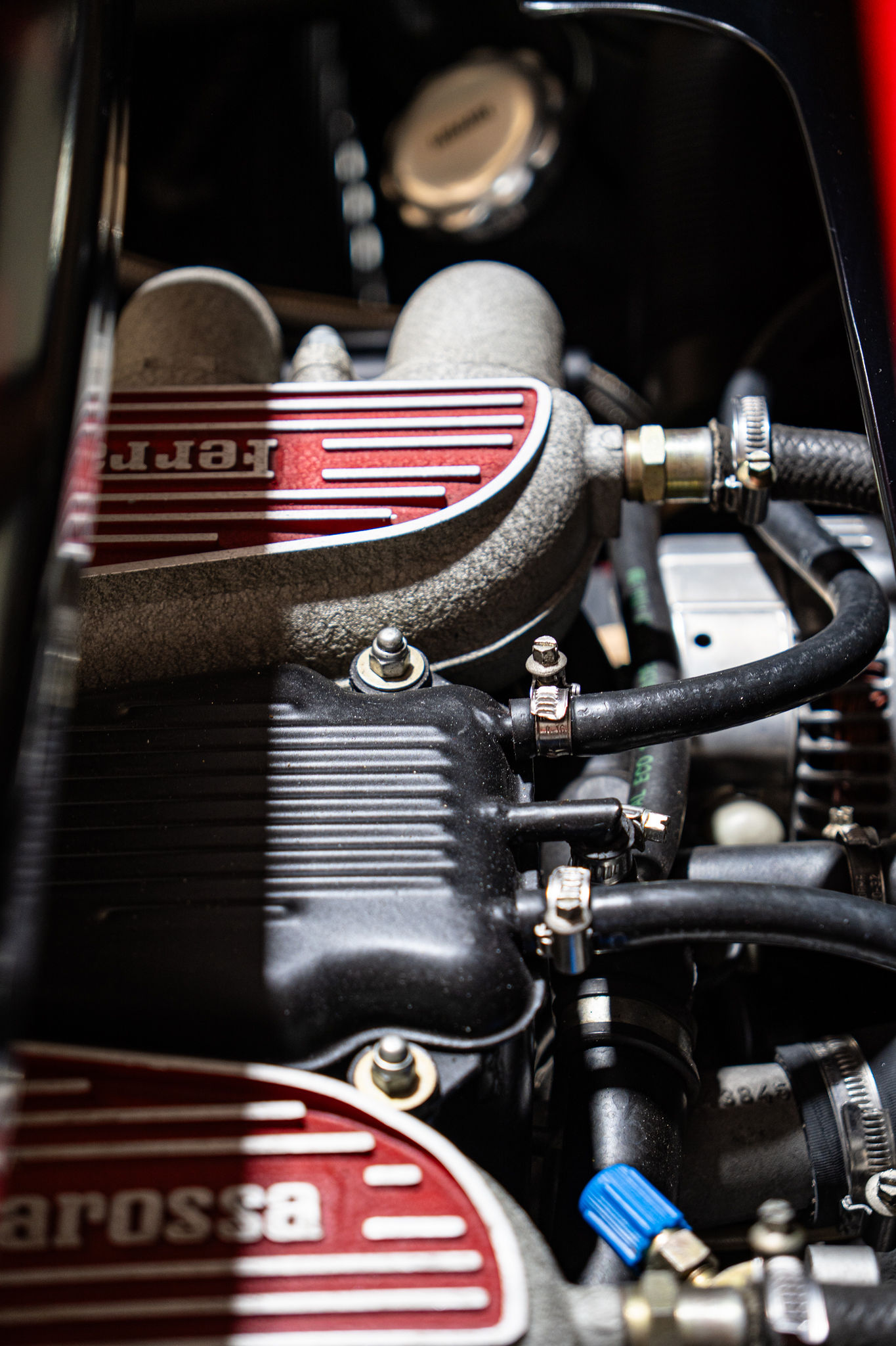 1994 Ferrari 512 TR Exterior 125