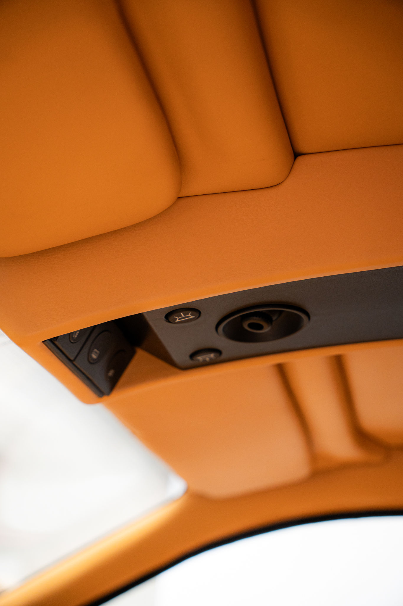 1994 Ferrari 512 TR Interior 128