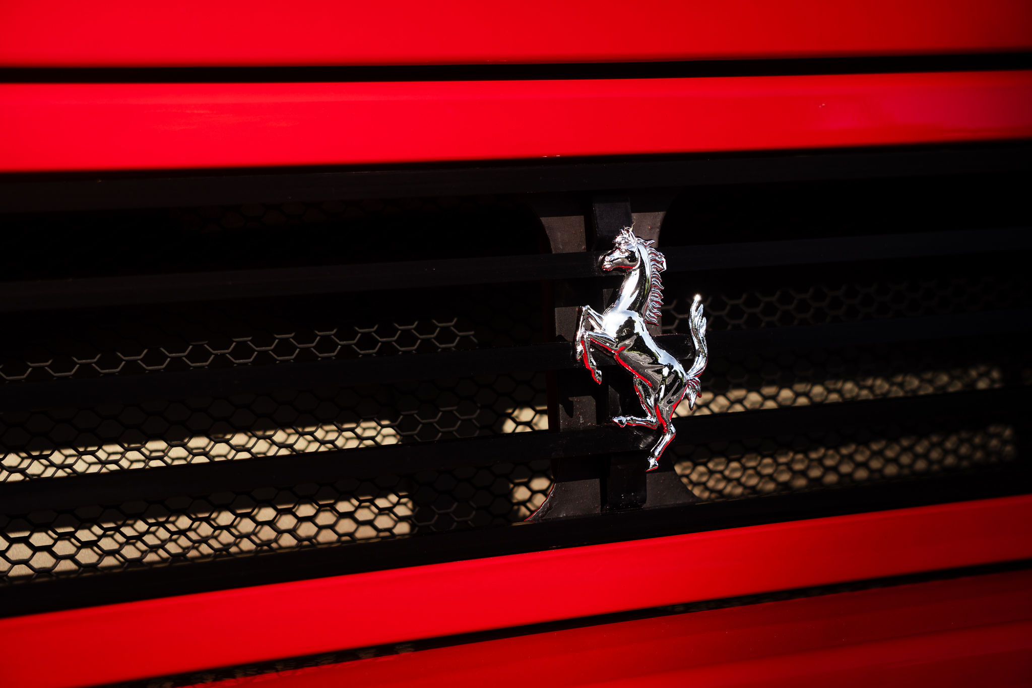 1996 Ferrari F512 M Exterior 17