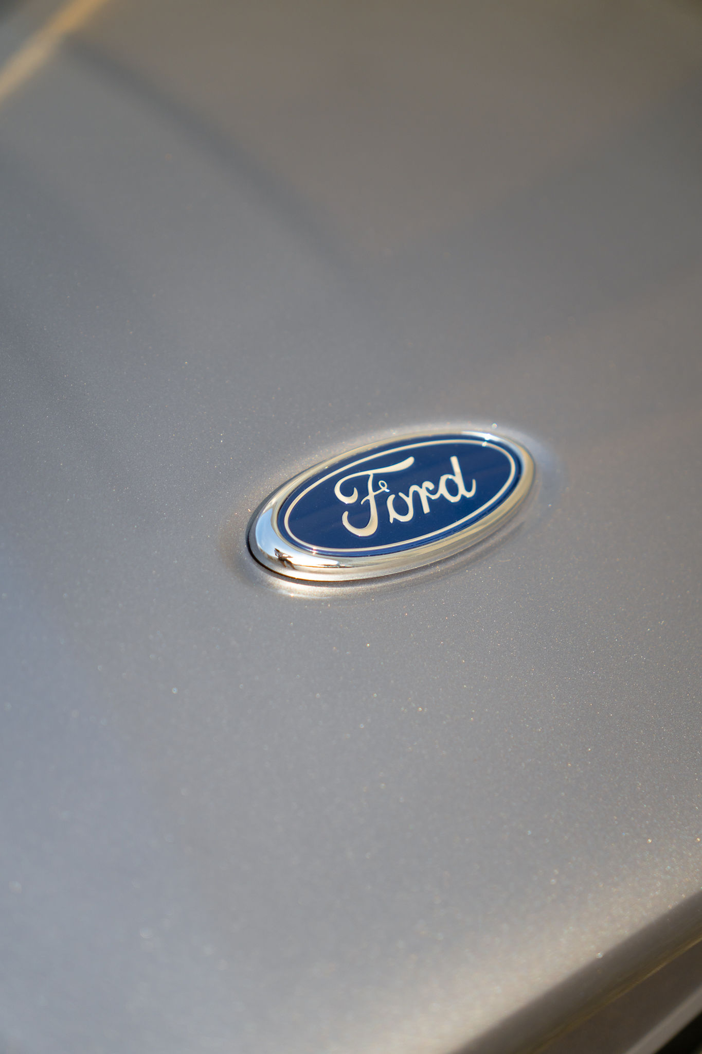 2006 Ford GT Exterior 21