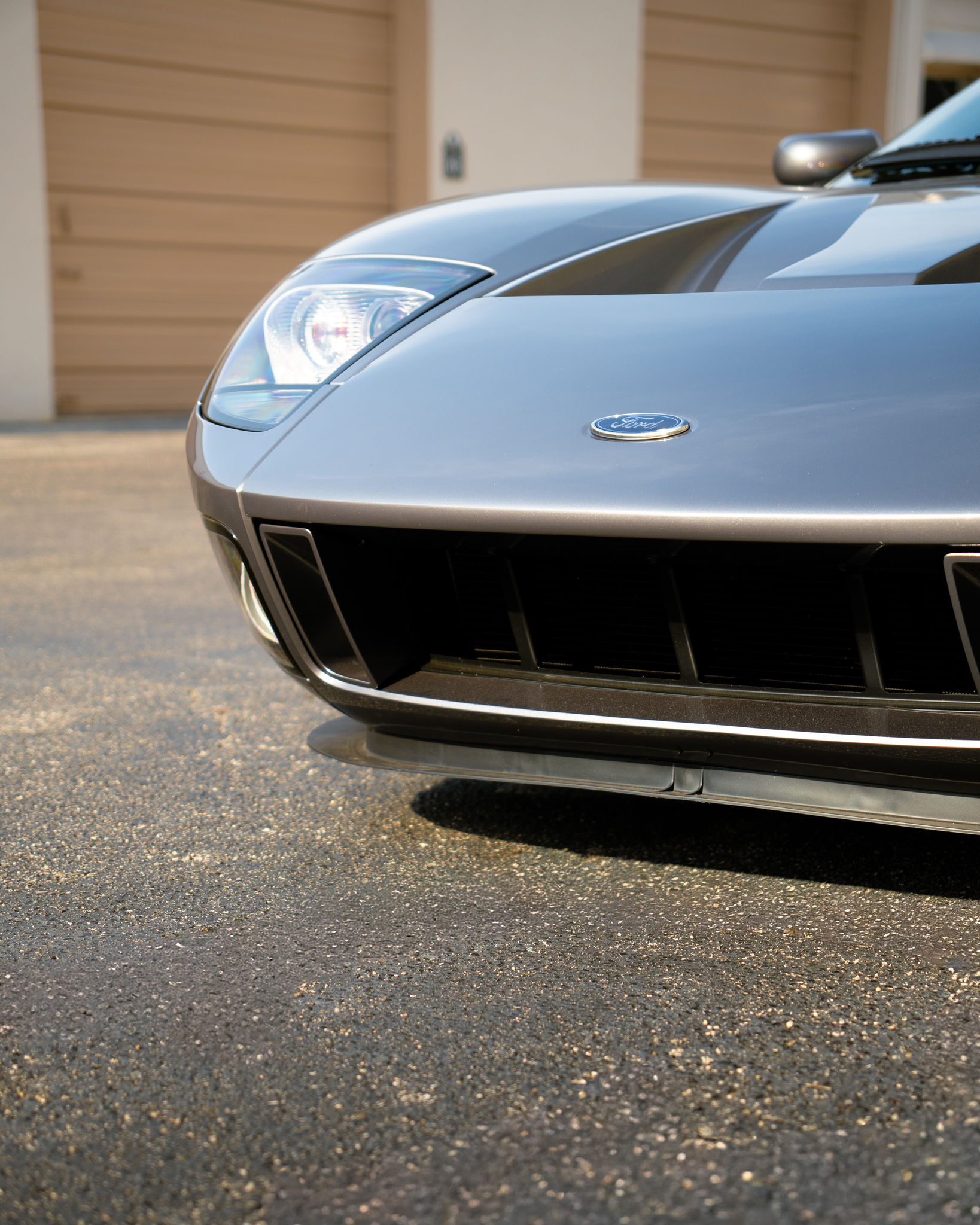 2006 Ford GT Exterior 25