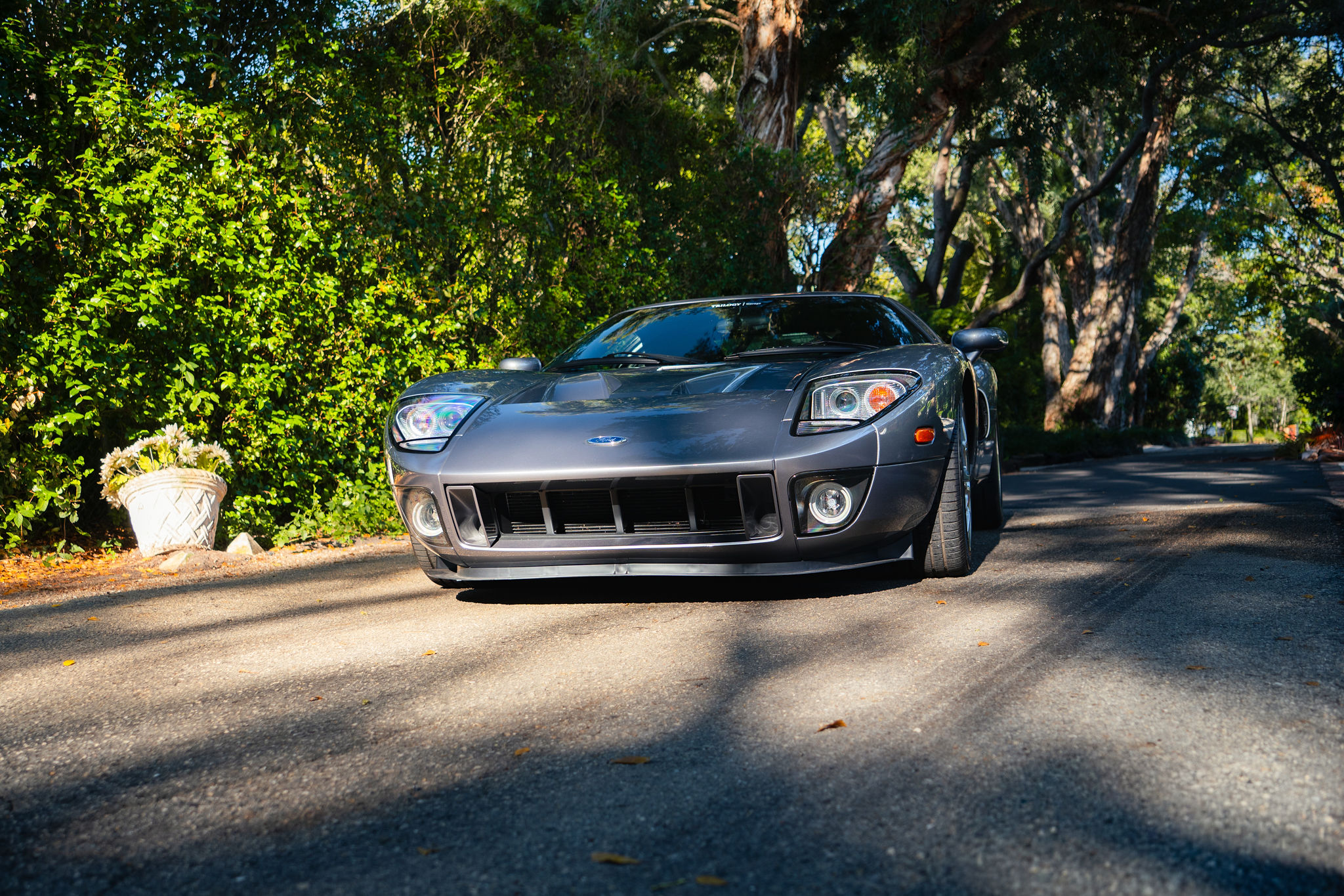 2006 Ford GT Exterior 31