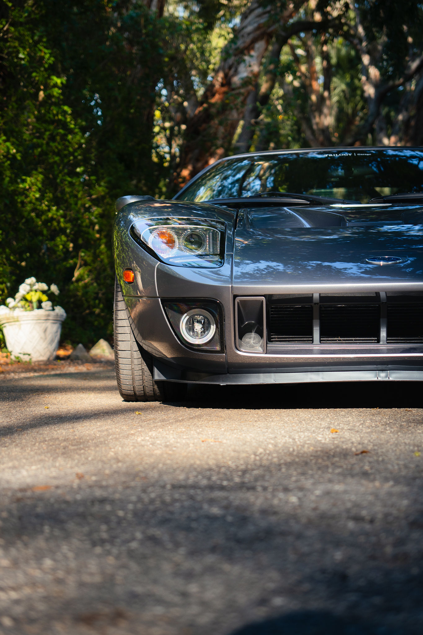 2006 Ford GT Exterior 43