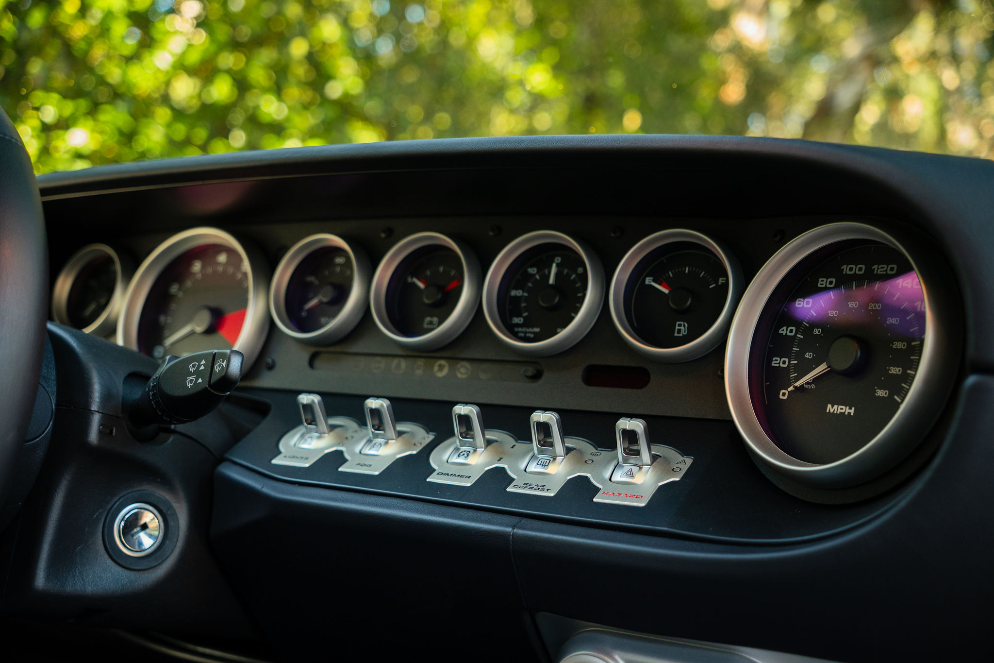2006 Ford GT Exterior 109