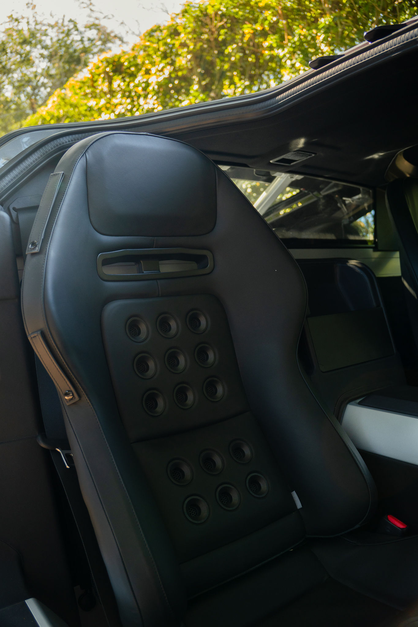 2006 Ford GT Exterior 112