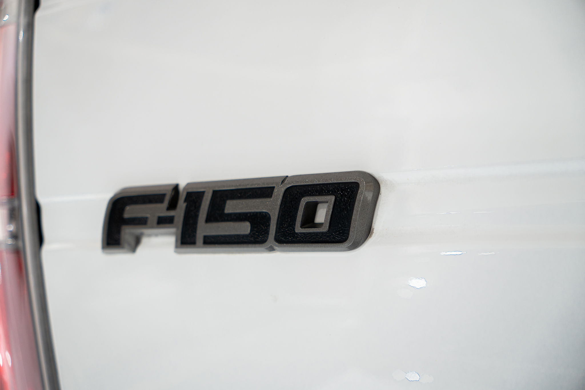 2014 Ford F-150 SVT Raptor Exterior 48