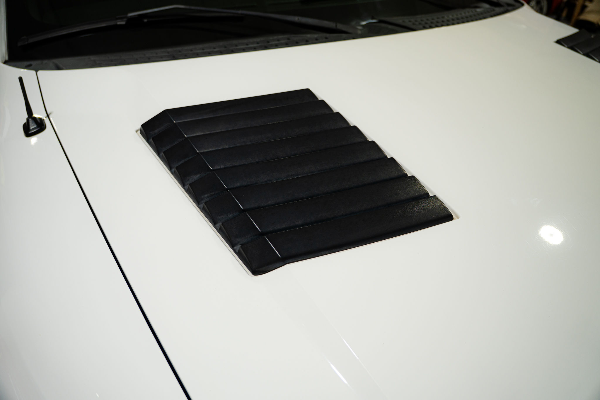 2014 Ford F-150 SVT Raptor Exterior 56