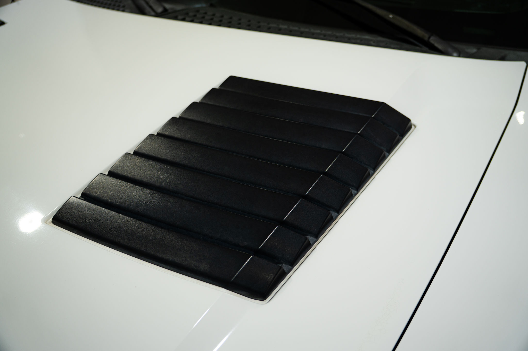 2014 Ford F-150 SVT Raptor Exterior 57