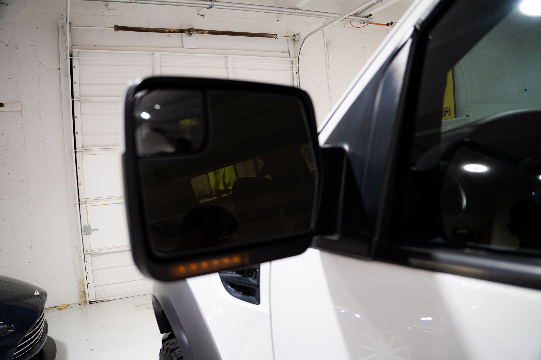 2014 Ford F-150 SVT Raptor Exterior 58