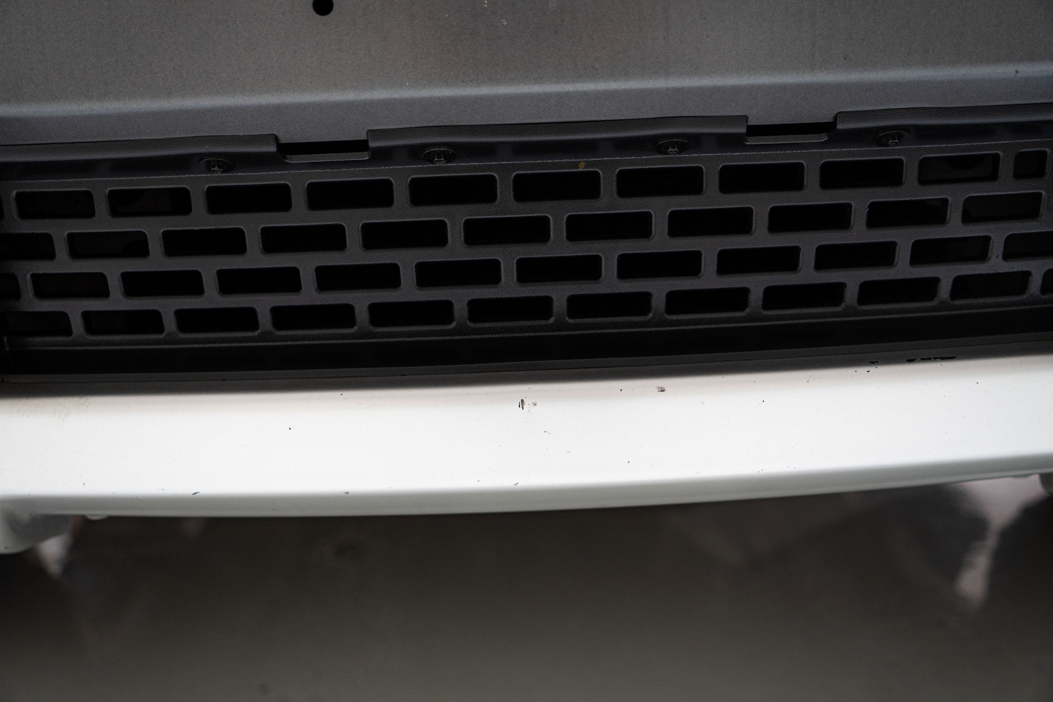 2014 Ford F-150 SVT Raptor Exterior 62