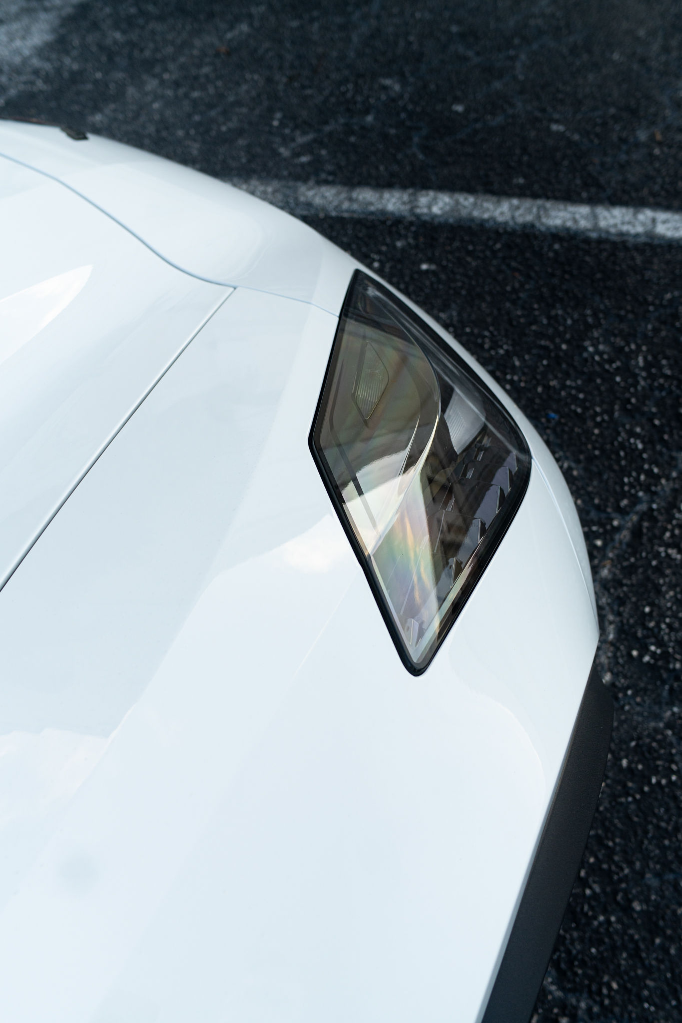 2015 Chevrolet Corvette Z06 Convertible Exterior 26